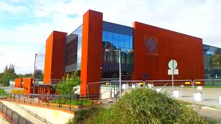 miniatura - W Bydgoszczy z podatków.
