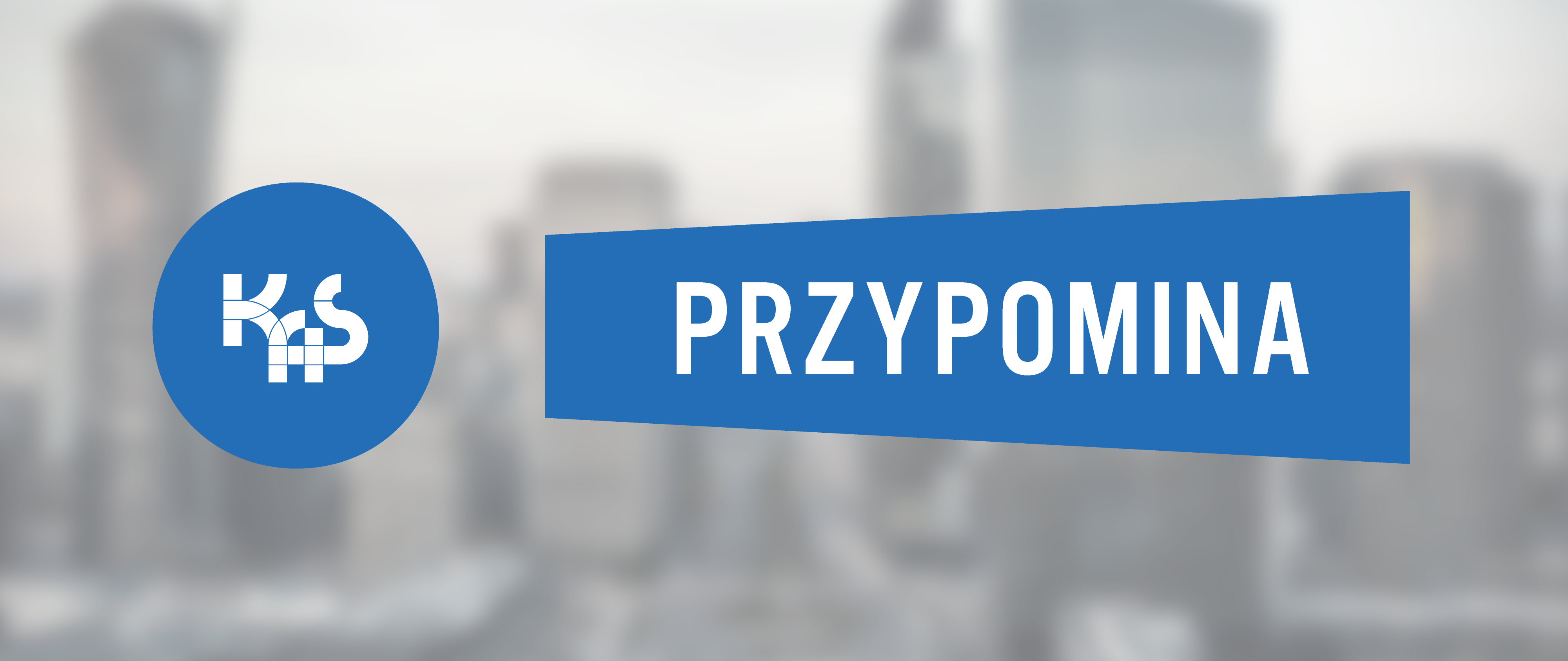 KAS przypomina